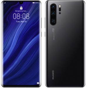 Huawei P30 Pro VOG-AL10