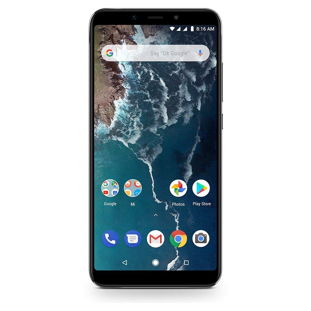 Xiaomi Mi A2 64GB + 4GB RAM