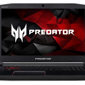 Acer Predator Helios 300 Gaming Laptop