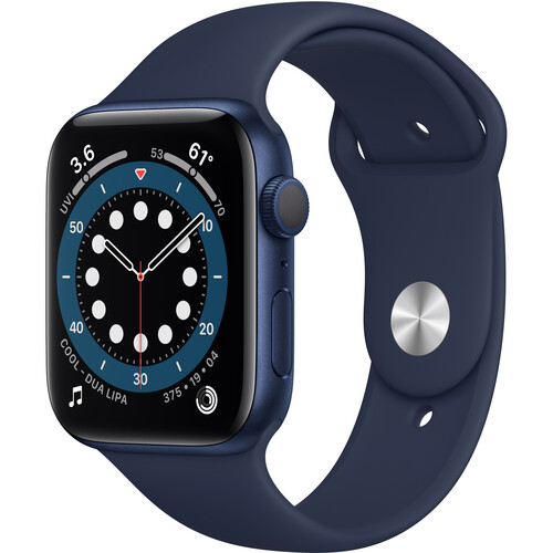 Apple Watch Series 6 (GPS