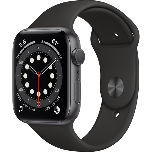 Apple Watch Series 6 (GPS