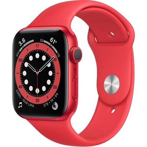 Apple Watch Series 6 (GPS