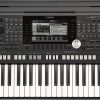 Yamaha KeyBoard PSR S970 61-Key Arranger Workstation