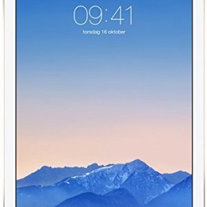 Apple iPad Air 2 MH1J2LL/A 9.7-Inch