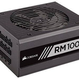 Corsair RM1000x 1000W 80PLUS Gold Modular Power Supply