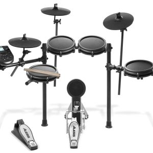 Alesis Drums Nitro Mesh Kit