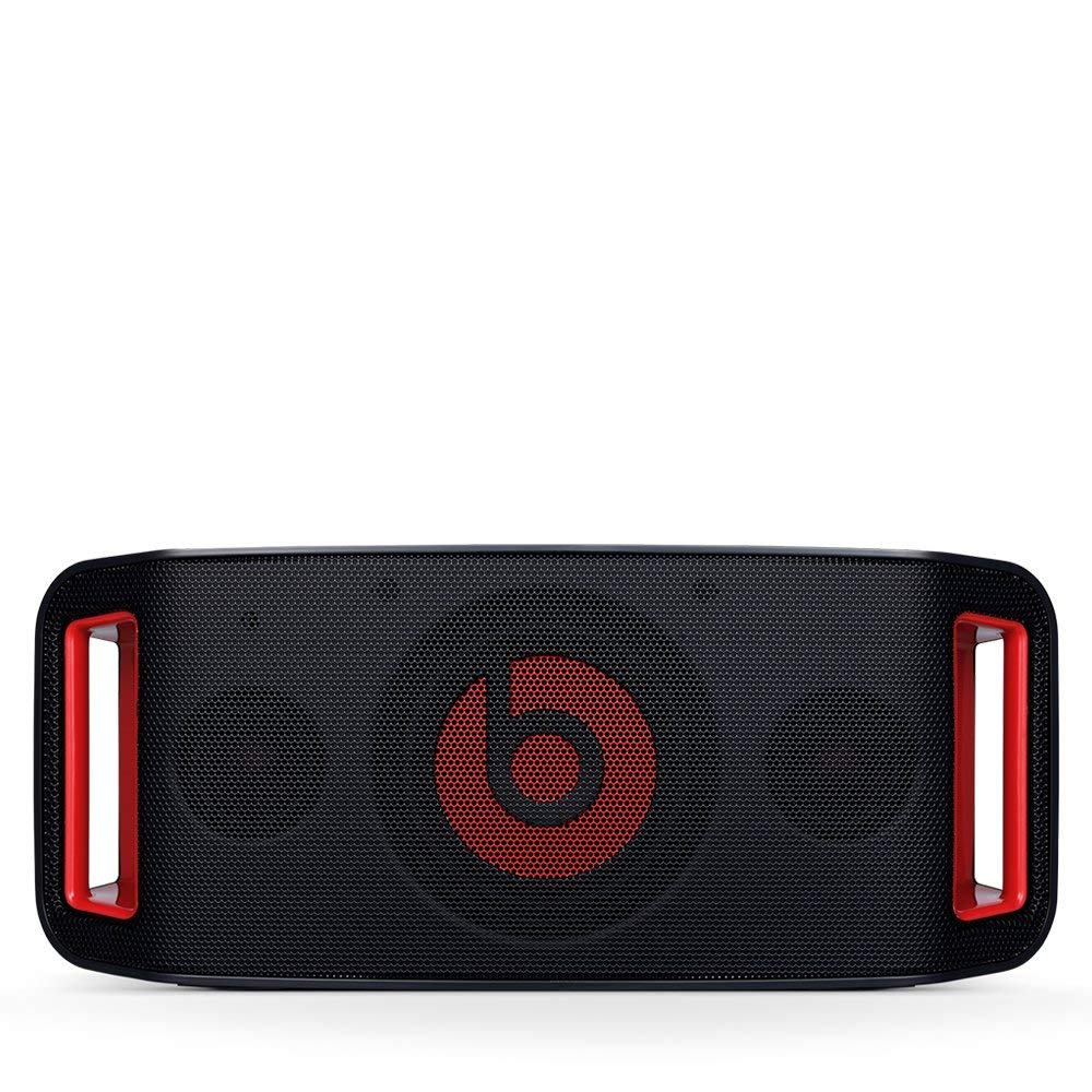 Beats by Dr. Dre Beatbox Portable