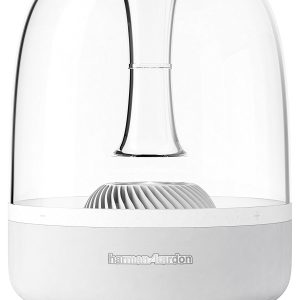 Harman Kardon Aura Studio Bluetooth 360 Degree Speaker System with 4.5" Subwoofer