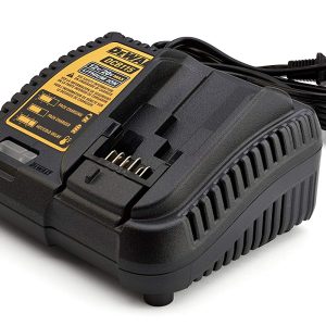 DEWALT DCB115 MAX Lithium Ion Battery Charger