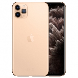 Apple iPhone 11 Pro Max 64GB Gold