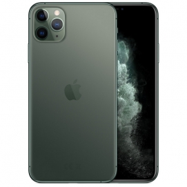 Apple iPhone 11 Pro 256GB Midnight Green