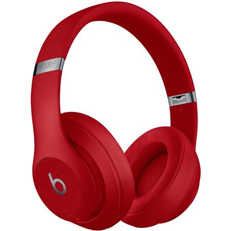 Beats by Dr. Dre Beats Studio3 Wireless Over-Ear Headphones