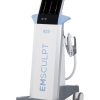 BTL Aesthetics Emsculpt System