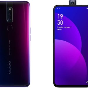 OPPO F11 Pro 128GB + 6GB Ram Unlocked