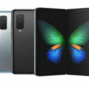 Samsung Galaxy Fold 512GB