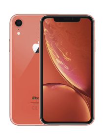 Apple iPhone XR 64GB Coral